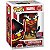 Funko Pop! Marvel Red Goblin 682 Exclusivo - Imagem 3