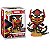 Funko Pop! Marvel Red Goblin 682 Exclusivo - Imagem 1