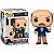 Funko Pop! Marvel Homem Aranha / Spider Man J. Jonah Jameson 621 - Imagem 1