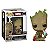 Funko Pop! Filme Marvel Guardiões da Galáxia / Guardians Of The Galaxy Groot Gamer 539 Exclusivo - Imagem 1