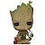 Funko Pop! Filme Marvel Guardiões da Galáxia / Guardians Of The Galaxy Groot Gamer 539 Exclusivo - Imagem 2
