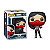 Funko Pop! Marvel Homem Aranha Silk 333 Exclusivo - Imagem 1