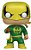 Funko Pop! Marvel Iron Fist 188 Exclusivo - Imagem 2