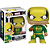 Funko Pop! Marvel Iron Fist 188 Exclusivo - Imagem 1