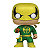 Funko Pop! Marvel Iron Fist 188 Exclusivo - Imagem 2