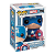 Funko Pop! Marvel Captain America 159 Exclusivo - Imagem 3