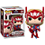 Funko Pop! Games Marvel Future Fight Sharon Rogers As Captain America 335 - Imagem 1