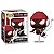 Funko Pop! Marvel Homem Aranha / Spider Man Miles Morales 771 - Imagem 1