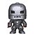 Funko Pop! Marvel Homem de Ferro Iron Man 338 Exclusivo - Imagem 2