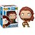 Funko Pop! Marvel X-Men Jean Grey Dark Phoenix 422 - Imagem 1