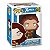 Funko Pop! Marvel X-Men Jean Grey Dark Phoenix 422 - Imagem 3