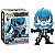 Funko Pop! Marvel Venom Venomized Ghost Rider 369 Exclusivo - Imagem 1