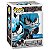 Funko Pop! Marvel Venom Venomized Ghost Rider 369 Exclusivo - Imagem 3