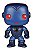 Funko Pop! Marvel Homem de Ferro / Iron Man Blue Stealth Iron Man 04 Exclusivo - Imagem 2