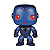 Funko Pop! Marvel Homem de Ferro / Iron Man Blue Stealth Iron Man 04 Exclusivo - Imagem 2