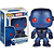 Funko Pop! Marvel Homem de Ferro / Iron Man Blue Stealth Iron Man 04 Exclusivo - Imagem 1