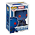Funko Pop! Marvel Homem de Ferro / Iron Man Blue Stealth Iron Man 04 Exclusivo - Imagem 3