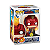 Funko Pop! Marvel Capita Marvel / Captain Marvel 433 Exclusivo Glow - Imagem 3