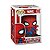 Funko Pop! Marvel Homem Aranha / Spider Man Six Arm Spider-Man 313 - Imagem 3