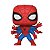 Funko Pop! Marvel Homem Aranha / Spider Man Six Arm Spider-Man 313 - Imagem 2