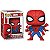 Funko Pop! Marvel Homem Aranha / Spider Man Six Arm Spider-Man 313 - Imagem 1