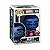 Funko Pop! Marvel X-Men Beast 643 Exclusivo Flocked - Imagem 3