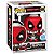 Funko Pop! Marvel Deadpool French Maid Deadpool 688 Exclusivo - Imagem 3