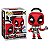 Funko Pop! Marvel Deadpool French Maid Deadpool 688 Exclusivo - Imagem 1