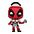 Funko Pop! Marvel Deadpool French Maid Deadpool 688 Exclusivo - Imagem 2