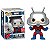 Funko Pop! Marvel Ant-Man 350 Exclusivo - Imagem 1