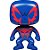 Funko Pop! Marvel Spider-Man 2099 81 Exclusivo - Imagem 2