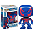 Funko Pop! Marvel Homem Aranha / Spider Man 2099 81 Exclusivo - Imagem 1