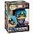Funko Pop! Marvel Captain America 648 Exclusivo - Imagem 3