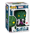 Funko Pop! Marvel Homem Aranha / Spider Man The Lizard 334 Exclusivo - Imagem 3