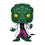 Funko Pop! Marvel Homem Aranha / Spider Man The Lizard 334 Exclusivo - Imagem 2