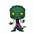 Funko Pop! Marvel Homem Aranha / Spider Man The Lizard 334 Exclusivo - Imagem 2