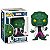 Funko Pop! Marvel Homem Aranha / Spider Man The Lizard 334 Exclusivo - Imagem 1