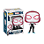 Funko Pop! Marvel Spider-Gwen 146 - Imagem 1