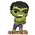 Funko Pop! Marvel Hulk 685 Exclusivo - Imagem 2