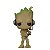 Funko Pop! Filme Marvel Groot Gamer 540 Exclusivo Chase - Imagem 2