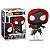 Funko Pop! Marvel Homem Aranha / Spider Man Miles Morales 529 Exclusivo - Imagem 1