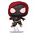 Funko Pop! Marvel Homem Aranha / Spider Man Miles Morales 529 Exclusivo - Imagem 2