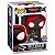 Funko Pop! Marvel Homem Aranha / Spider Man Miles Morales 529 Exclusivo - Imagem 3