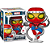 Funko Pop! Marvel Homem Aranha / Spider Man Octo Spidey 520 Exclusivo - Imagem 1
