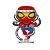 Funko Pop! Marvel Homem Aranha / Spider Man Octo Spidey 520 Exclusivo - Imagem 2