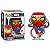 Funko Pop! Marvel Homem Aranha / Spider Man Octo Spidey 520 Exclusivo - Imagem 1