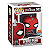 Funko Pop! Marvel Homem Aranha / Spider Man Spider Punk 503 Exclusivo - Imagem 3