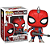 Funko Pop! Marvel Homem Aranha / Spider Man Spider Punk 503 Exclusivo - Imagem 1