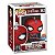 Funko Pop! Marvel Homem Aranha / Spider Man Spider Punk 503 Exclusivo - Imagem 3
