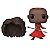 Funko Pop! Marvel Black Panther Okoye 385 Exclusivo - Imagem 2